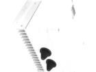 CM-1F-0.37 AC Fans