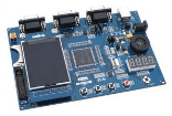 EM-STM3210E electronic component of Embest