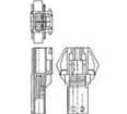178740-1 Automotive Connectors