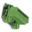 1788017 DIN Rail Terminal Blocks