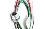 P29037-M01 DC Power Cords