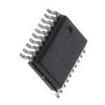 74FCT245CTQG Bus Transceivers