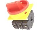 P3-63/EA/SVB Basic / Snap Action Switches