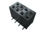 SSM-104-LM-DV-BE-P-TR electronic component of Samtec