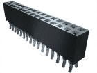 SSQ-103-02-G-S-RA electronic component of Samtec