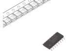 74HC4052D(BJ) electronic component of Toshiba