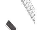 74HC4052D(BJ) Encoders, Decoders, Multiplexers & Demultiplexers