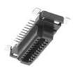 P50L-040S-BS-DA  Connectors