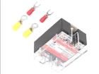 SSR-1048RD3  Electromechanical