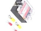 SSR-2528ZD1 Solid State Relays - Industrial Mount