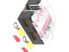 SSR-4048RD3 Solid State Relays - Industrial Mount