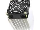 SSRHS-3P/40F Heat Sinks