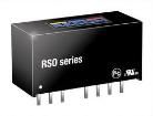 RSO-2405DZ/H3 electronic component of RECOM POWER