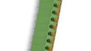 SPTA 1/5-5.0 Fixed Terminal Blocks