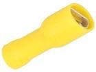 ST-010/Y  Connectors