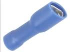 ST-012/B  Connectors