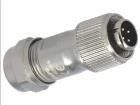 ST1210/P4  Connectors