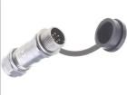 ST1211/P6  Connectors