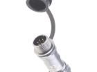 ST1211/P6 Circular Push Pull Connectors