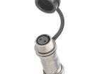 ST1211/S2 Circular Push Pull Connectors