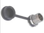 ST1213/P6  Connectors