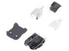 ST40X-10S-CVR(30)  Connectors