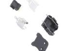 ST40X-10S-CVR(30) I/O Connectors