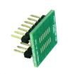 PA0003 Sockets & Adapters