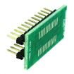 PA0009 Sockets & Adapters