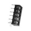 1-796609-3 Barrier Terminal Blocks