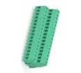 1-796692-6 Fixed Terminal Blocks