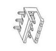 1-796698-2 Pluggable Terminal Blocks