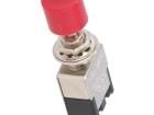 PA102A1 Pushbutton Switches