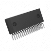 STA7130MPR electronic component of Sanken