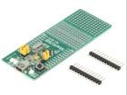 STARTUSB FOR AVR electronic component of MikroElektronika