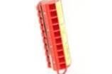 STD Wire Labels & Markers