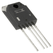 STD03P electronic component of Sanken