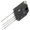 STD03P Bipolar Transistors - BJT