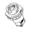 84700-0001 Modular Connectors / Ethernet Connectors