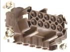 CNEF 10 RY  Connectors
