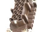 CNEF 10 RY Standard Circular Connector