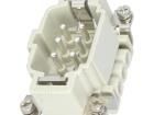 CNEM 06 T Standard Circular Connector
