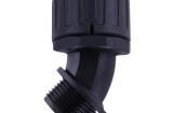 166-90095 Conduit Fittings & Accessories