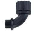 166-90332 Conduit Fittings & Accessories