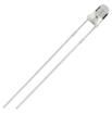 LTH3MM12VFR4400 Standard LEDs - Through Hole