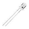LTH5MM12VFR4400 Standard LEDs - Through Hole