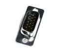 17EHD015PAM000 D-Sub High Density Connectors
