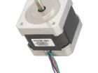 STEPPER MOTOR BIPOLAR 42X38MM 2.8V 1.7A Stepper Motors