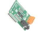 STEREOAMP CLICK Development Boards & Kits - Wireless