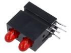 1801.2233 electronic component of Mentor